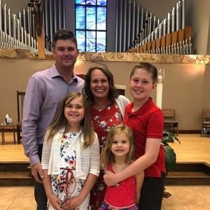 Meet your Posher, Jenny